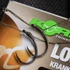 Kép 3/3 - Korda Loop Rigs Krank 18 lb előkötött horog szekció