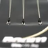 Kép 4/4 - Korda Boom Loop 25 lb előkötött fluorocarbon előke szekció