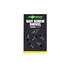 Kép 1/3 - Korda Micro Ring Swivel Bait Screw micro forgós csalicsavar