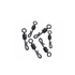 Kép 1/3 - Korda Quick Change Swivel  8-as méretű gyorskapcsos forgó 