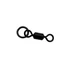 Kép 2/3 - Korda Ring Swivel 8-as méretű karikás forgó 