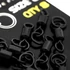 Kép 3/3 - Korda Ring Swivel 8-as méretű karikás forgó 