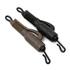 Kép 2/3 - Korda Hybrid Lead Clip QC Weed/Silt ólomklipsz