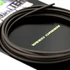 Kép 2/3 - Korda Dark Matter Super-Heavy Tungsten Rig Tube Weed Green ólmozott gubancgátló cső
