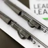 Kép 3/3 - Korda Basix Lead Clip Leaders készre kötött végszerelék 