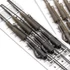 Kép 2/2 - Korda Kable Leadcore Leader Hybrid Lead Clip QC Weed 50 cm készre kötött végszerelék 