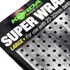 Kép 2/2 - Korda Super Wrap csalivédő zsugorfólia L-es méret