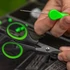 Kép 3/3 - Korda Basix Baiting Needle csalitű