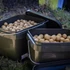 Kép 4/6 - PD - Square Bucket Olive vödör 10 L
