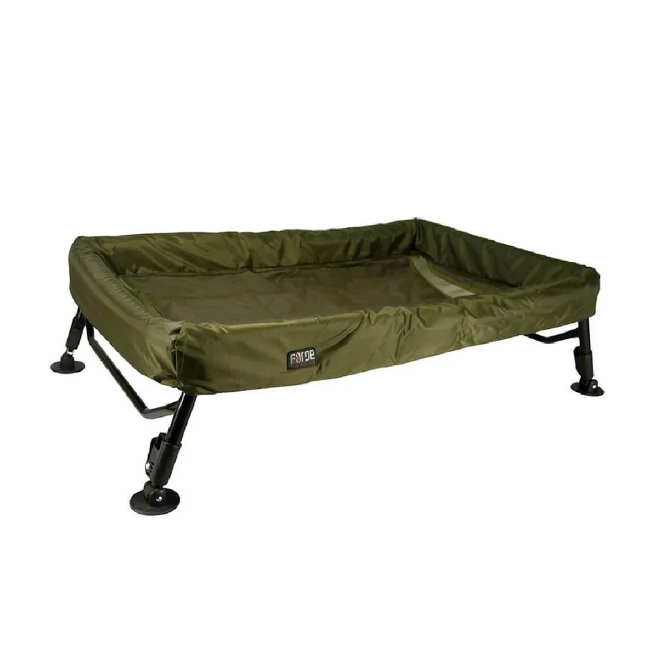 Pontybölcső I Pontymatrac