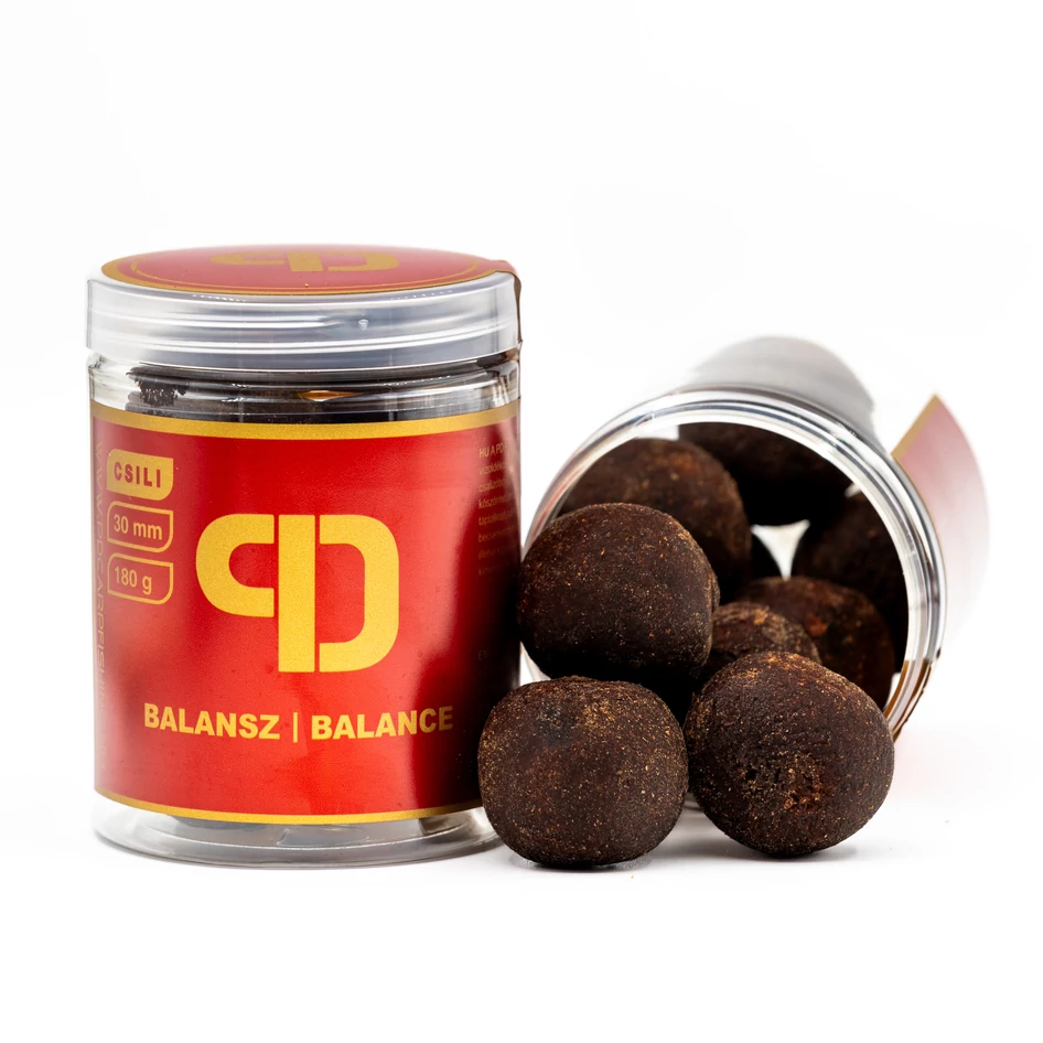 PD - CSILI Balansz 30 mm horogcsali