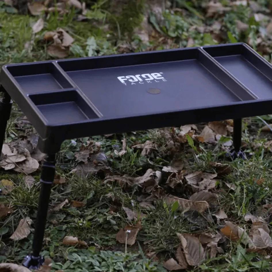 Forge Bivvy Table sátor asztal