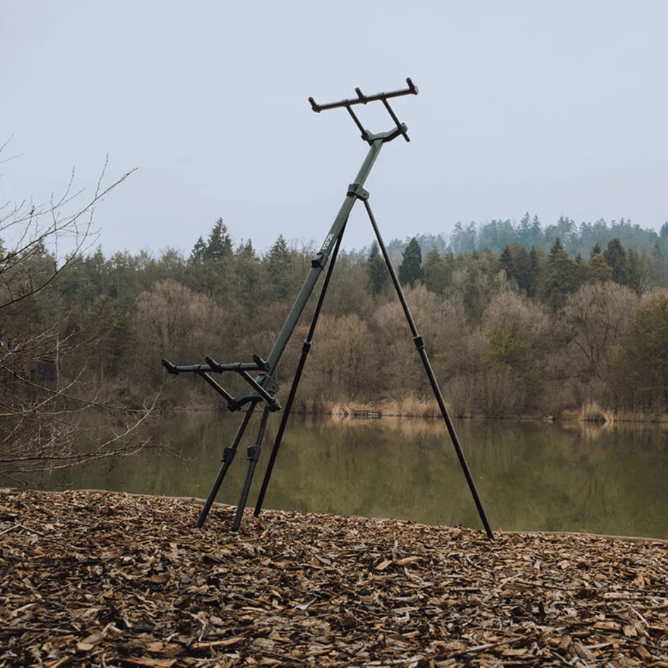 Forge Speci Pod 2-3 Rods bottartó állvány