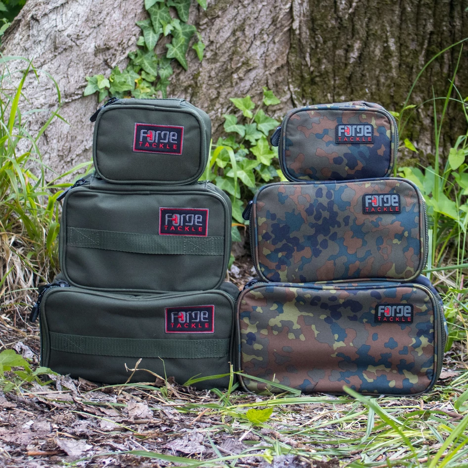Forge Easy Pouch táska 