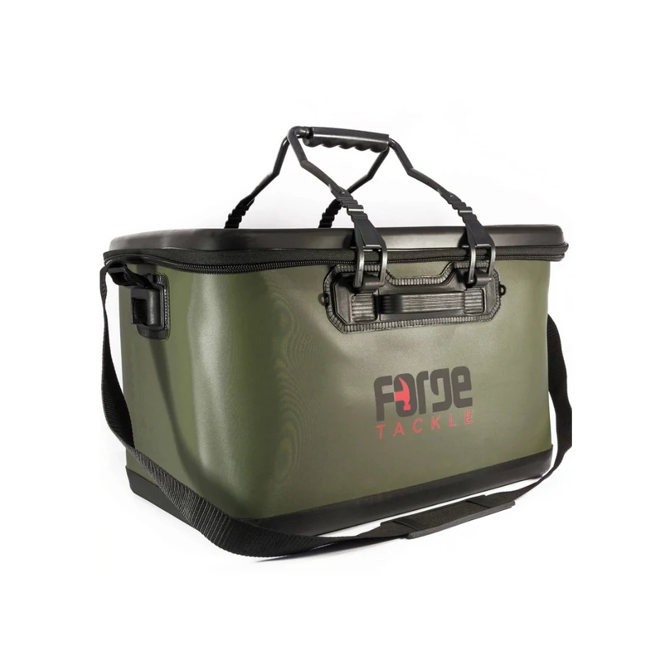 Forge EVA Table Top Bag XL asztaltetős vízálló táska (41 L)