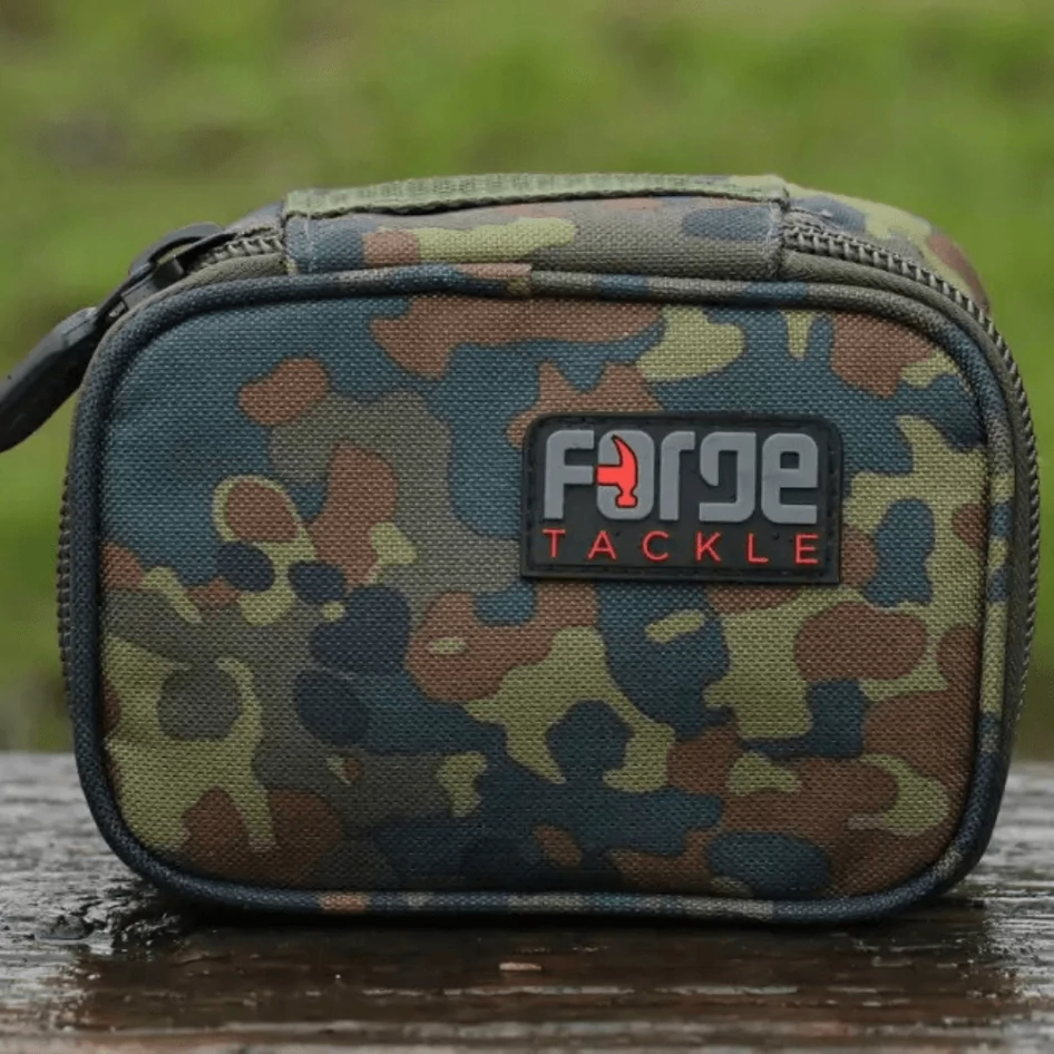 Forge FTR Camo Easy Pouch táska 