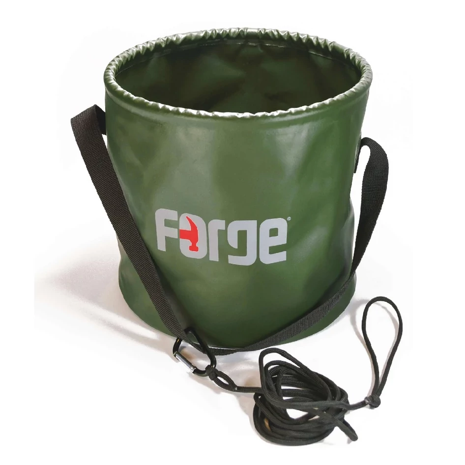 Forge Multi Bucket vízmerő vödör (10 L)