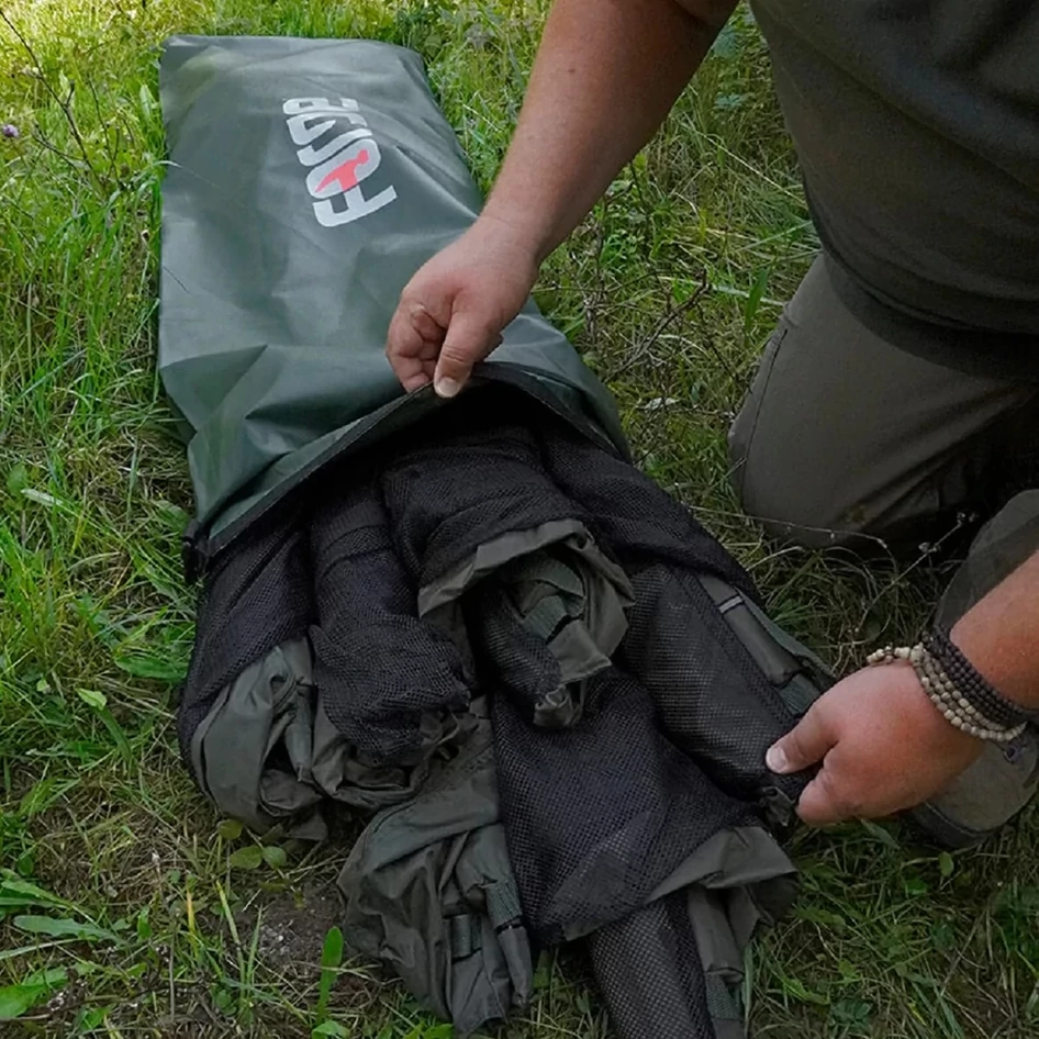Forge Waterproof Sleeve XXL víz és bűzzáró zsák