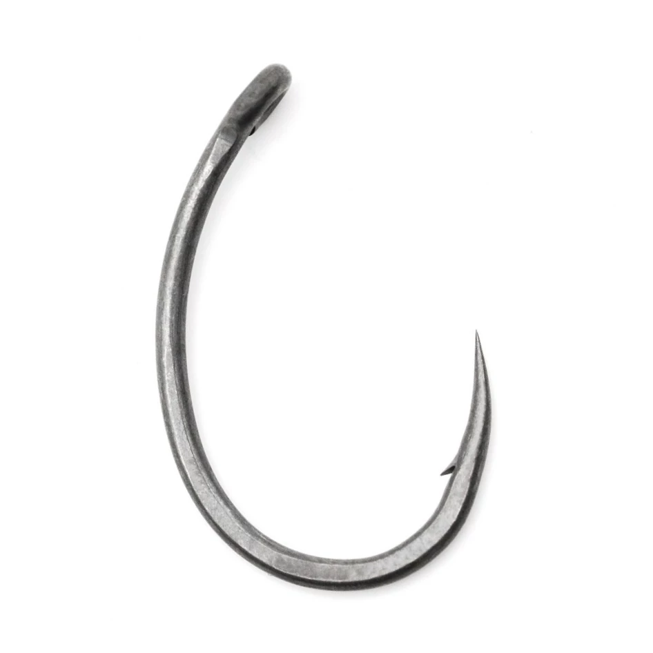 Korda Krank X erősített mikroszakállas horog