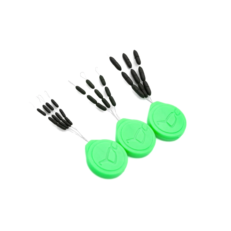 Korda Sinkers Green előkesúly