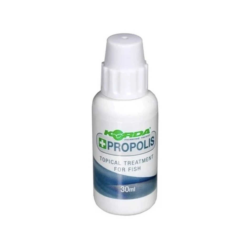 Korda Propolis Carp Treatment sebfertőtlenítő