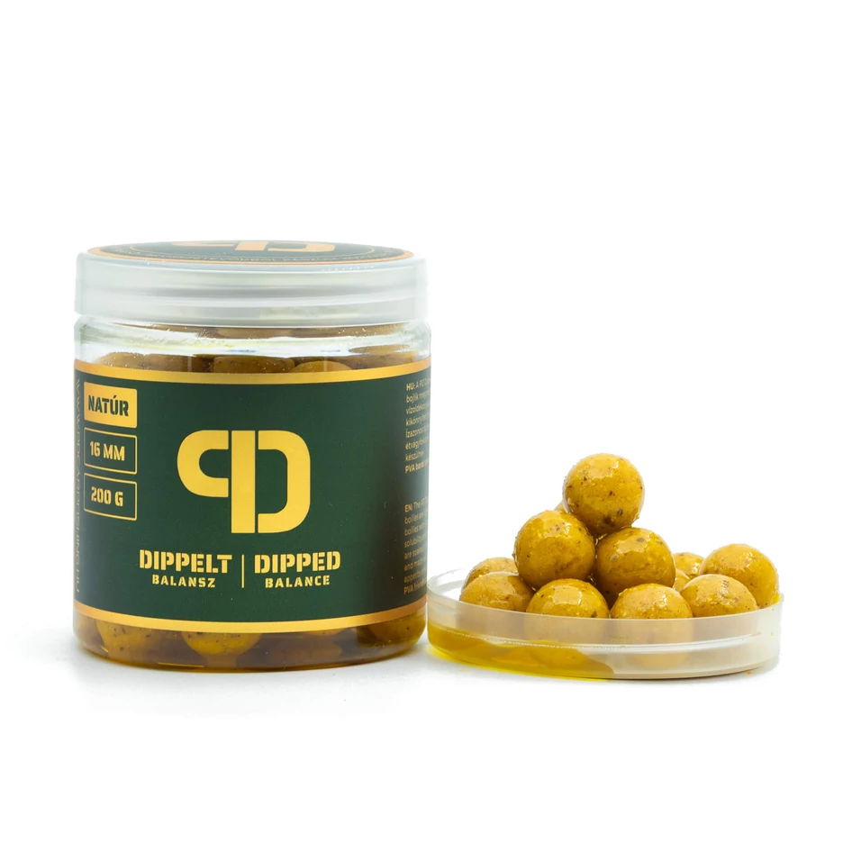 Dippelt Balansz horogcsali