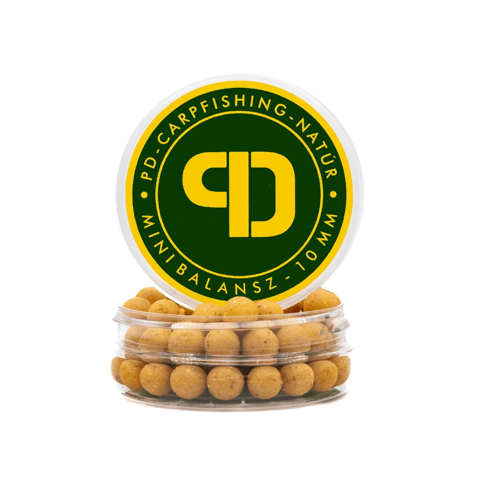 Mini Balansz horogcsali