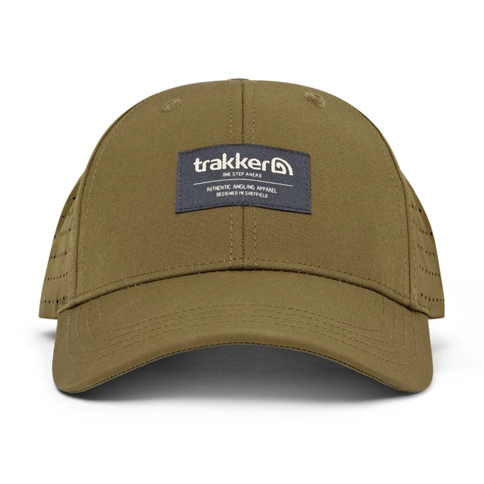 Trakker TechPro Sports Cap baseball sapka