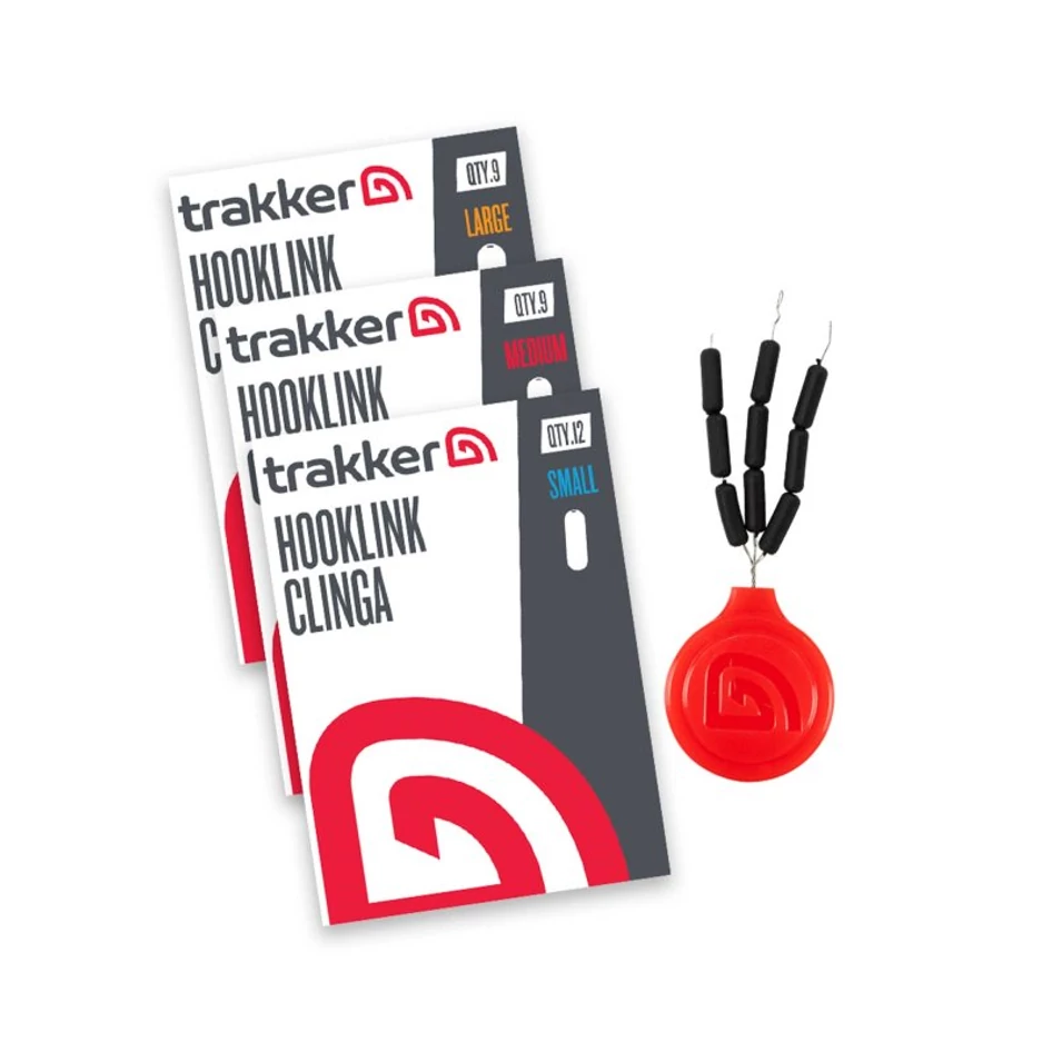 Trakker Hooklink Clinga előkesúly