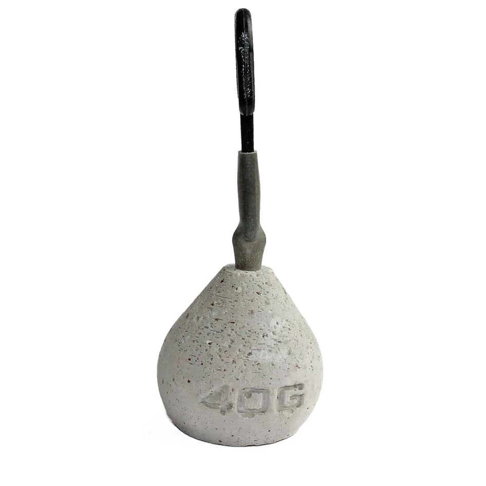 ECO Sinkers Backlead zsinórsüllyesztő nehezék 60 g