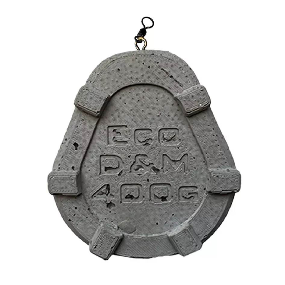 ECO Sinkers Grippa nehezék