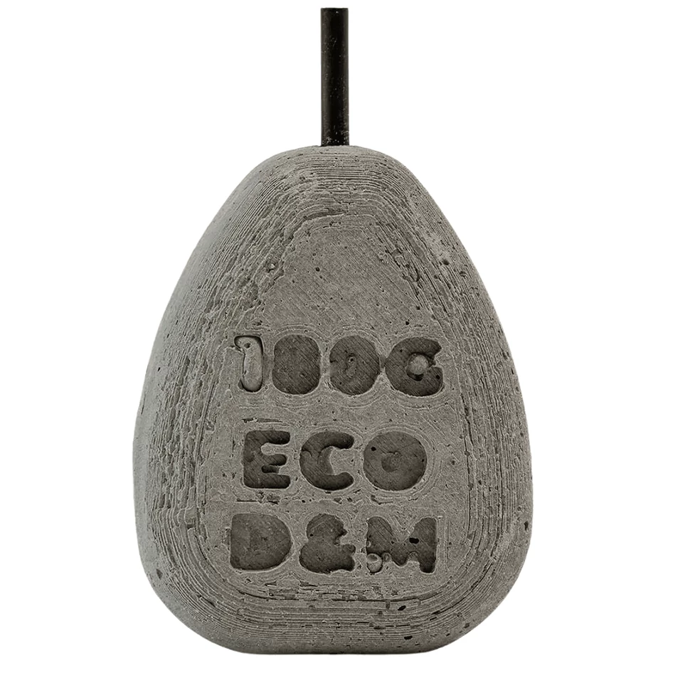ECO Sinkers Safety Dropp Inline nehezék 180 g