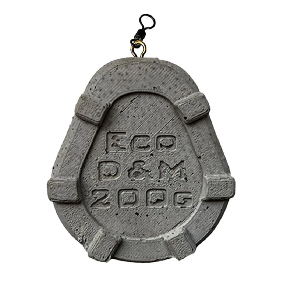 ECO Sinkers Grippa nehezék 200 g