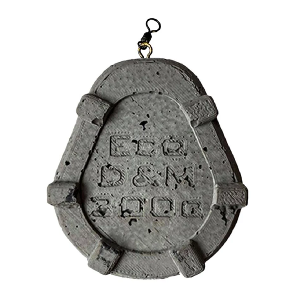 ECO Sinkers Grippa nehezék 300 g