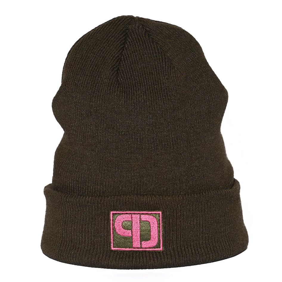 PD - Beanie sapka (pink)