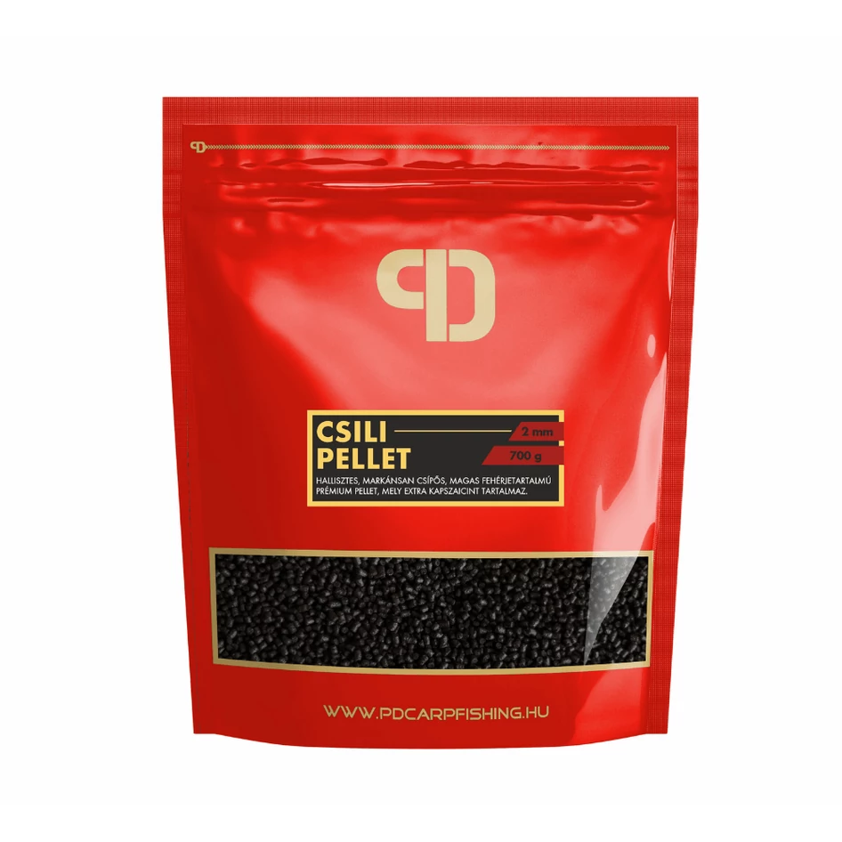 PD - CSILI Pellet 2 mm