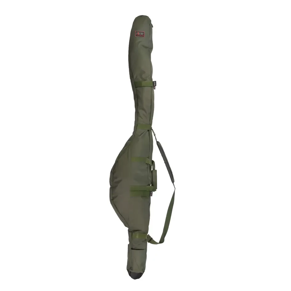 Forge 3 Rod Holdall 3 botos botzsák