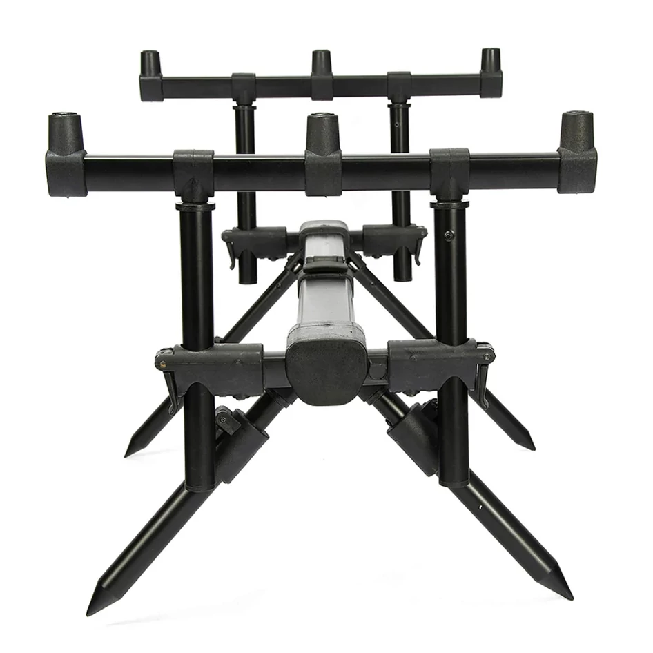 Forge Mini Pod X 3 Rods bottartó állvány