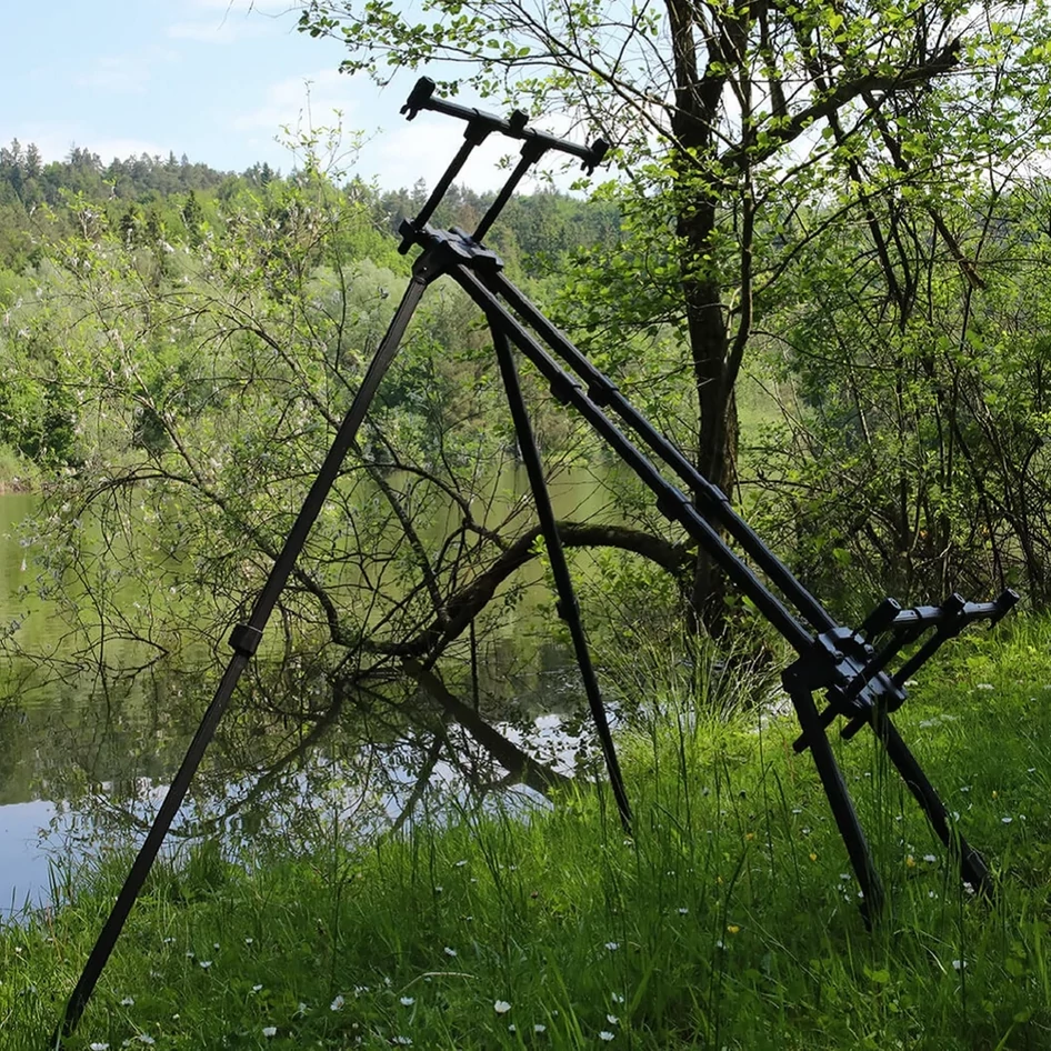Forge Z3 Big Waters Rod Pod bottartó állvány