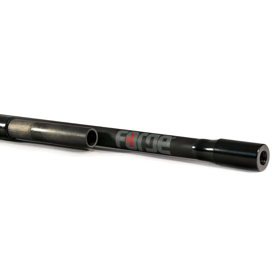 Forge Carbon Spoon & Net Handle karbon merítőháló nyél
