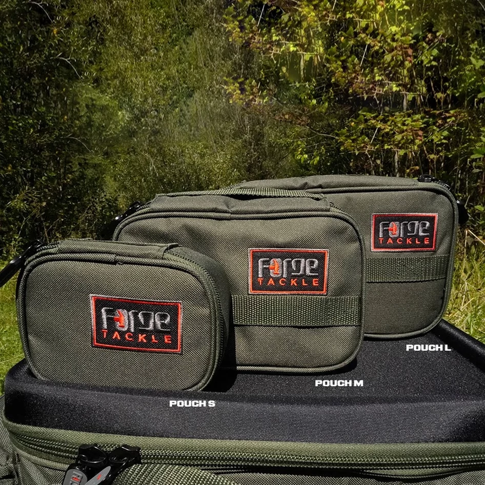 Forge Easy Pouch táska 