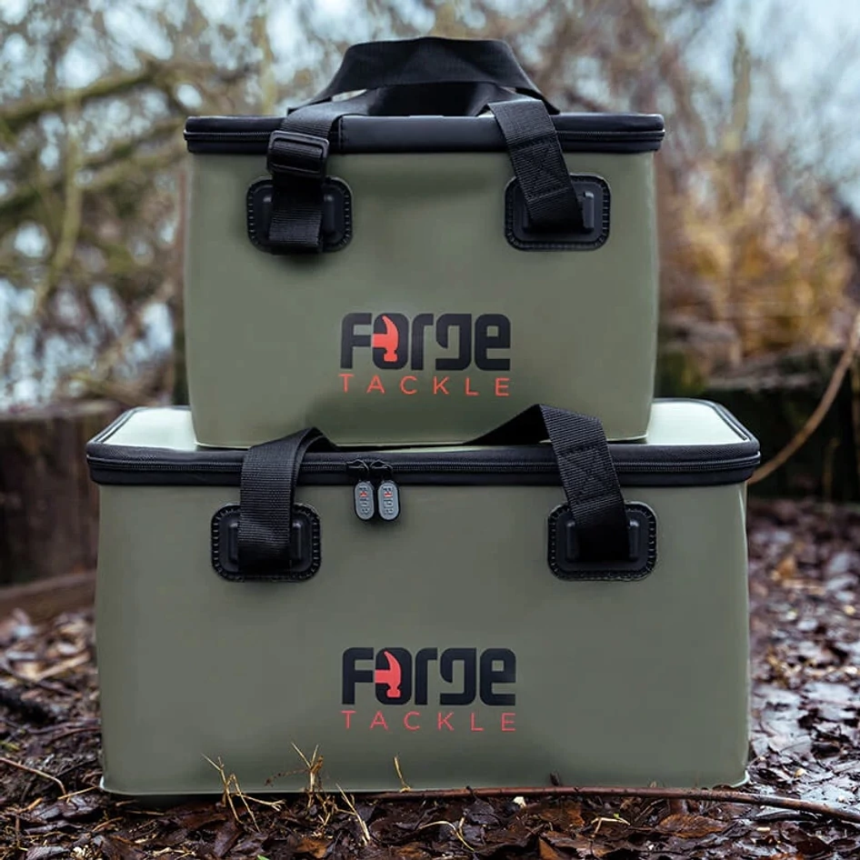 Forge EVA Classic Bag vízálló táska