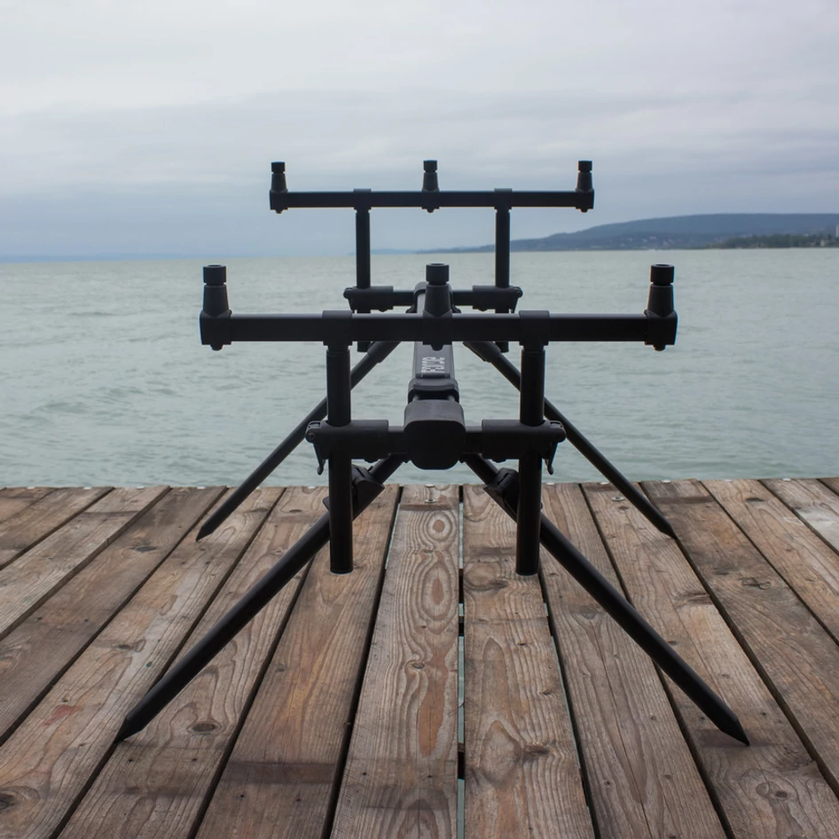 Forge Mini Pod XL 2-3 Rods bottartó állvány