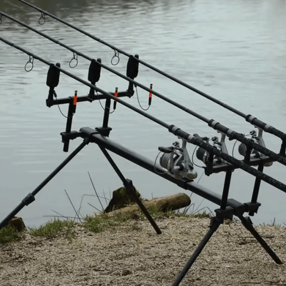 Forge Mini Pod XL 2-3 Rods bottartó állvány