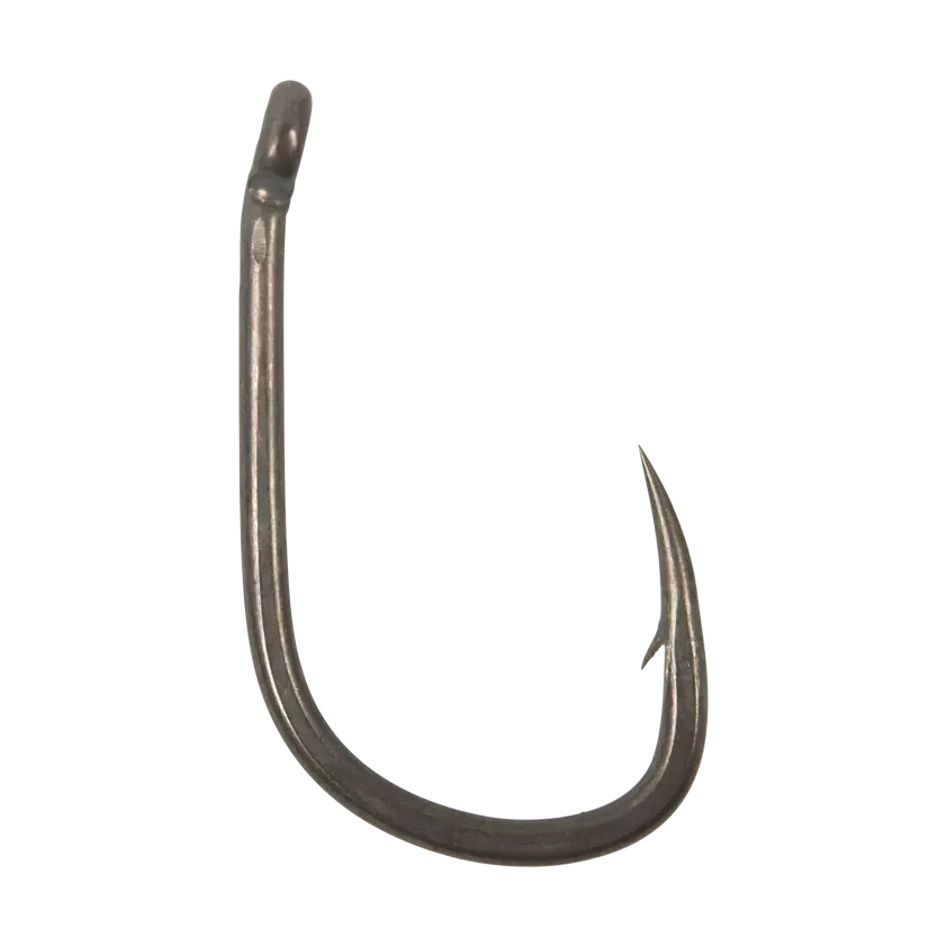 Korda Wide Gape X erősített mikroszakállas horog