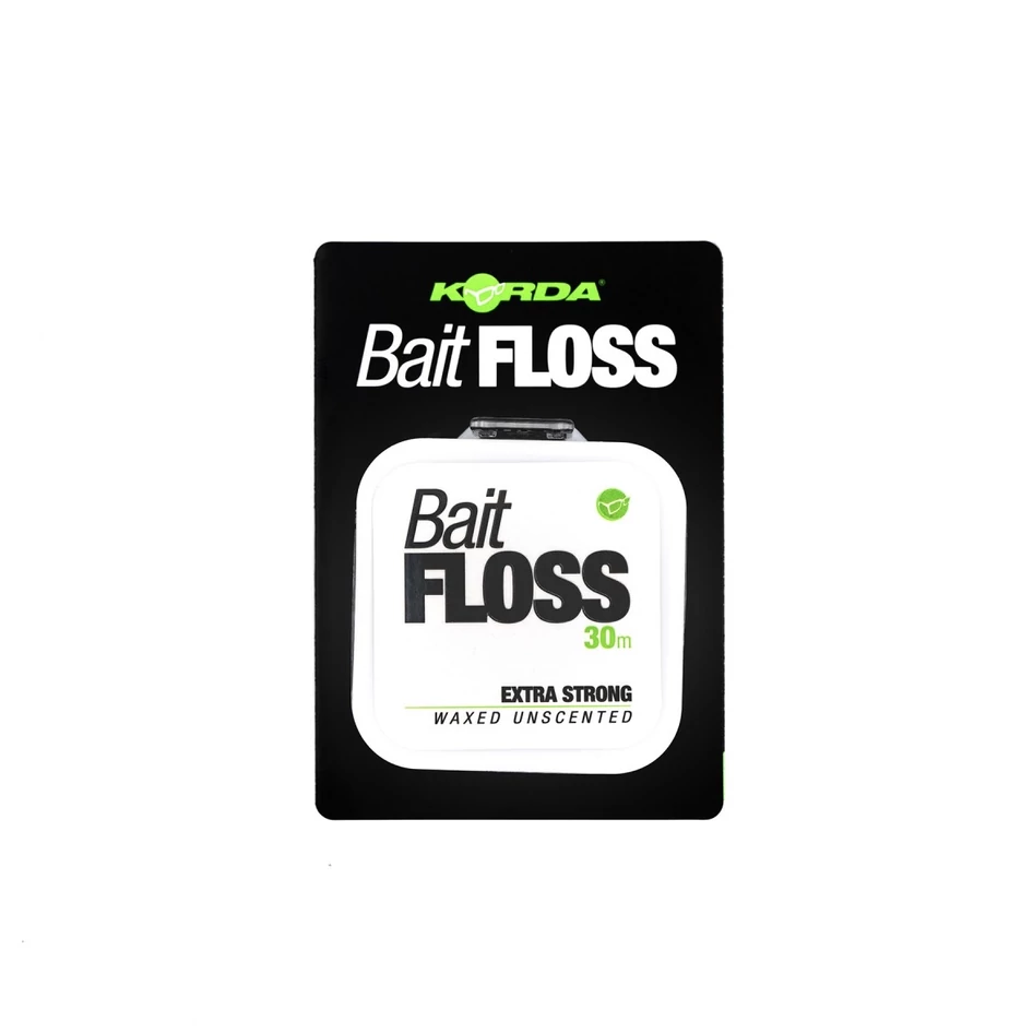 Korda Bait Floss csalirögzítő selyem