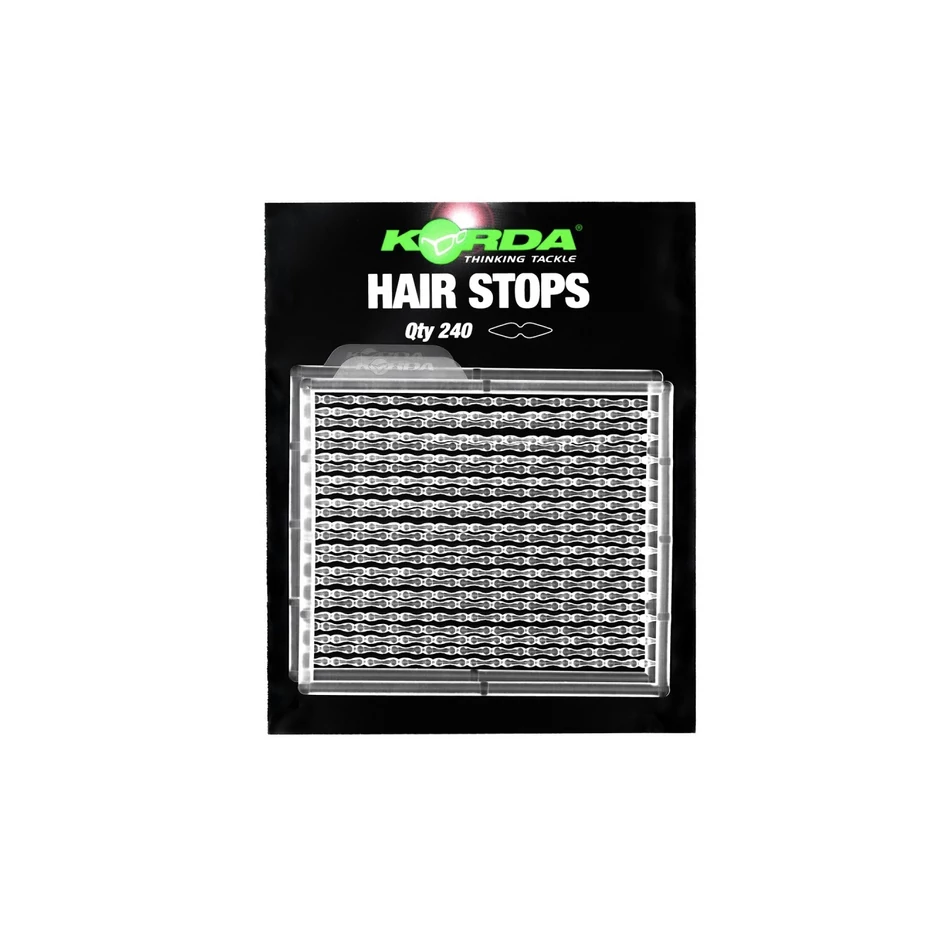 Korda Hair Stops csali stopper