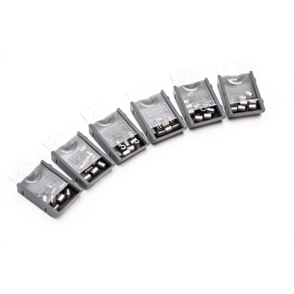 Korda Dark Matter Balancing Weights Mixed előkesúly