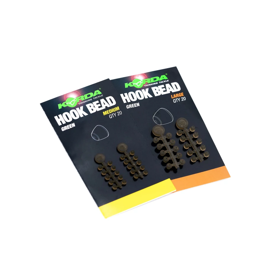 Korda Hook Bead horoggyöngy