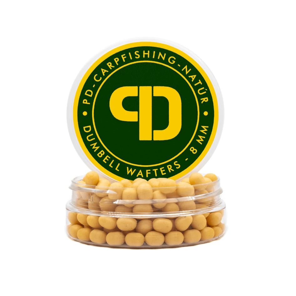 PD - NATÚR Dumbell Wafters horogcsali